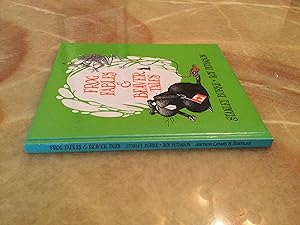 Imagen del vendedor de Frog Fables & Beaver Tales a la venta por Book Emporium 57