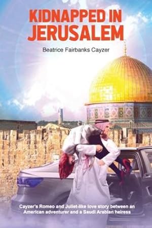 Seller image for Kidnapped in Jerusalem by Fairbank Cayzer, Beatrice [Paperback ] for sale by booksXpress