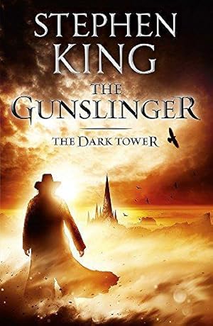 Bild des Verkufers fr The Dark Tower I: The Gunslinger (Volume 1) (The dark tower, 1) zum Verkauf von WeBuyBooks 2