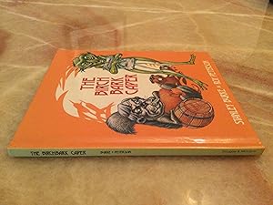 Seller image for The Birch Bark Caper for sale by Book Emporium 57
