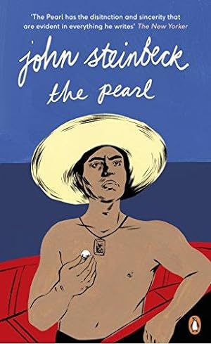 Seller image for The Pearl: John Steinbeck for sale by WeBuyBooks 2