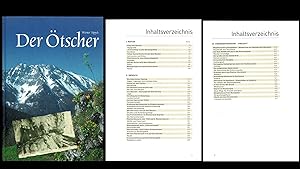 Der Ötscher (Originalausgabe 2002)
