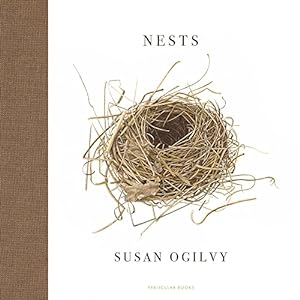Seller image for Nests for sale by WeBuyBooks
