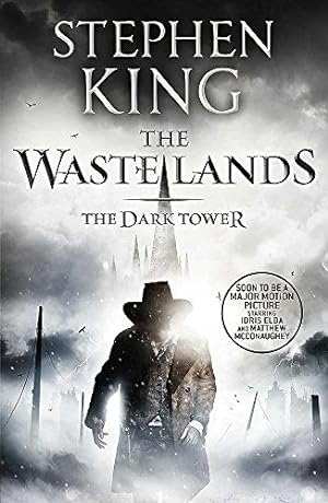 Seller image for The Dark Tower III: The Waste Lands: (Volume 3) (The dark tower, 3) for sale by WeBuyBooks 2