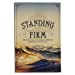 Seller image for Standing Firm Hardcover 365 Devotions on Leading Confidently and Living Victoriously by Ronald A. Beers, Amy E. Mason, Katherine J. Butler [Paperback ] for sale by booksXpress