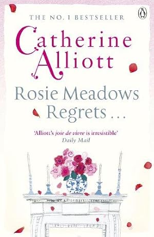 Seller image for Rosie Meadows Regrets. for sale by WeBuyBooks 2