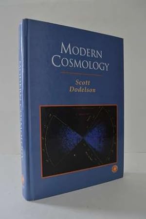Seller image for Modern Cosmology for sale by Lavendier Books
