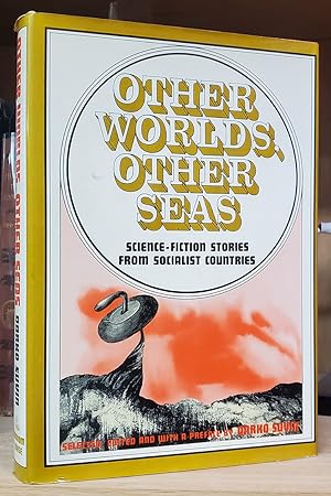 Bild des Verkufers fr Other Worlds, Other Seas. Science-Fiction Stories from Socialist Countries zum Verkauf von Parigi Books, Vintage and Rare