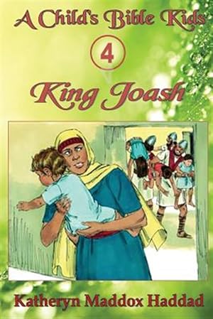 Image du vendeur pour King Joash mis en vente par GreatBookPrices