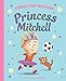 Bild des Verkufers fr Princess Mitchell by Wilkins, Christian [Hardcover ] zum Verkauf von booksXpress
