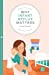 Seller image for Why Infant Reflux Matters [Broché ] for sale by booksXpress