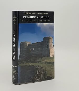 Bild des Verkufers fr PEMBROKESHIRE The Buildings of Wales (Pevsner Architectural Guides) zum Verkauf von Rothwell & Dunworth (ABA, ILAB)