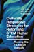 Seller image for Culturally Responsive Strategies for Reforming Stem Higher Education: Turning the Tides on Inequity by - [Paperback ] for sale by booksXpress