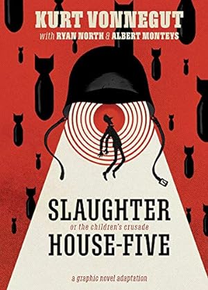 Seller image for Slaughterhouse-Five by North, Ryan, Vonnegut, Kurt [Hardcover ] for sale by booksXpress