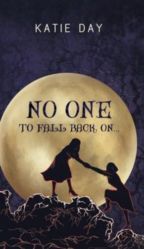 Immagine del venditore per No One to Fall Back On. by Day, Katie [Hardcover ] venduto da booksXpress