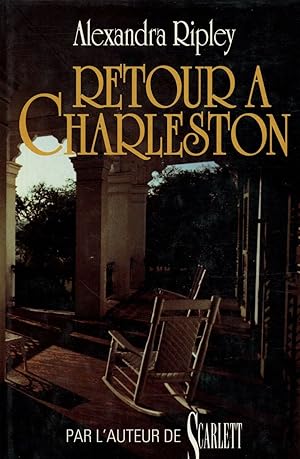 Seller image for Retour  Charleston for sale by Dmons et Merveilles