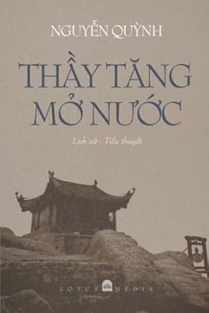 Seller image for Tháº¦y Tng Má» N¯á»c (Vietnamese Edition) by Nguy&#7876;n Qu&#7922;nh [Paperback ] for sale by booksXpress