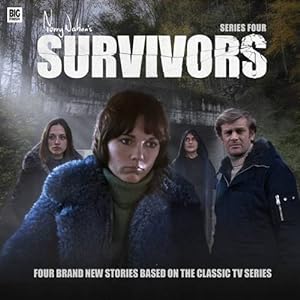 Seller image for Survivors: No. 4 by Ken Bentley, Louise Jameson, Christopher Hatherall, Matt Fitton [Audio CD ] for sale by booksXpress