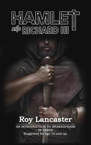 Seller image for Hamlet and Richard III by Lancaster, Roy [Paperback ] for sale by booksXpress