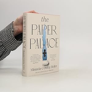 Immagine del venditore per The Paper Palace venduto da Bookbot