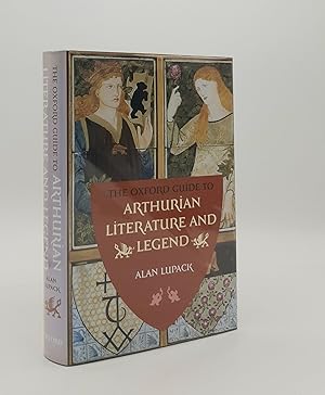 Image du vendeur pour THE OXFORD GUIDE TO ARTHURIAN LITERATURE AND LEGEND mis en vente par Rothwell & Dunworth (ABA, ILAB)