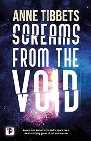 Immagine del venditore per Screams from the Void [Broché ] venduto da booksXpress