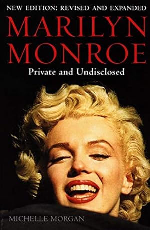 Seller image for Marilyn Monroe: Private and Undisclosed (Brief Histories (Paperback)) by Morgan, Michelle [Paperback ] for sale by booksXpress