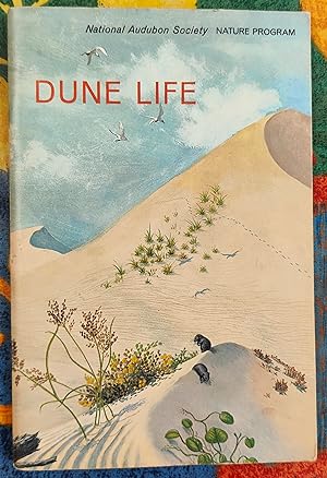 Bild des Verkufers fr Dune Life zum Verkauf von Shore Books
