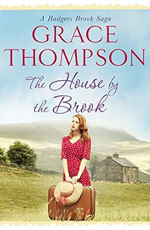 Seller image for The House by the Brook by Thompson, Grace [Paperback ] for sale by booksXpress