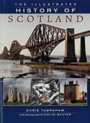 Immagine del venditore per Illustrated History of Scotland [Paperback ] venduto da booksXpress