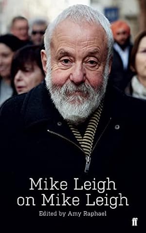 Seller image for Mike Leigh on Mike Leigh for sale by WeBuyBooks