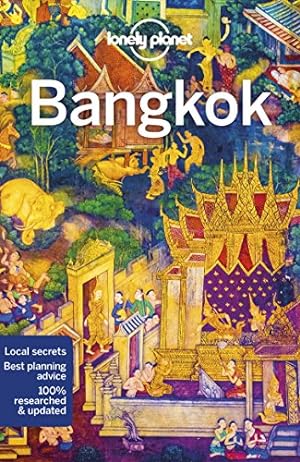 Seller image for Lonely Planet Bangkok (Travel Guide) by Lonely Planet, Bush, Austin, Bewer, Tim, Symington, Andy, Isalska, Anita [Paperback ] for sale by booksXpress