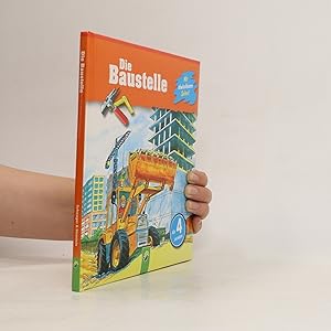 Seller image for Die Baustelle for sale by Bookbot