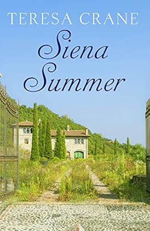 Seller image for Siena Summer by Teresa Crane [Paperback ] for sale by booksXpress