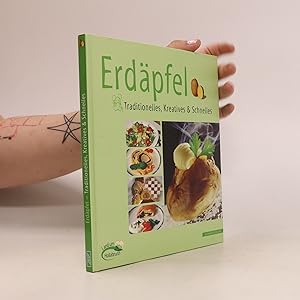Seller image for Erda?pfel for sale by Bookbot