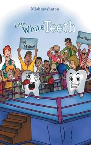 Bild des Verkufers fr Little White Teeth by Mishmashaton [Hardcover ] zum Verkauf von booksXpress