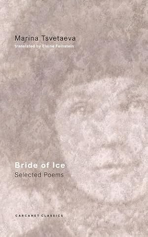 Bild des Verkufers fr BRIDE OF ICE: SELECTED POEMS [Paperback ] zum Verkauf von booksXpress