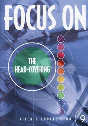 Bild des Verkufers fr Focus on Head Covering The booklet by Ritchie, John [Paperback Bunko ] zum Verkauf von booksXpress