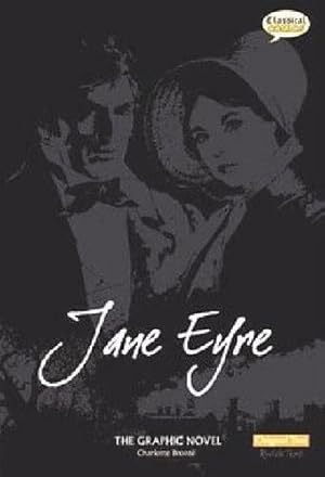 Seller image for Jane Eyre: The Graphic Novel (British English Edition) by Bronte, Charlotte [Paperback ] for sale by booksXpress
