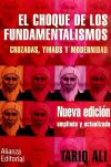 Seller image for El choque de los fundamentalismos - 2E for sale by AG Library