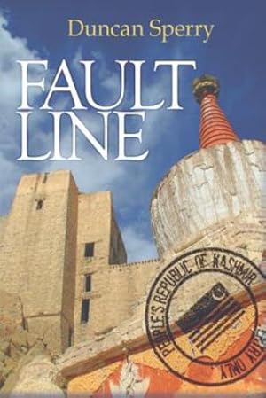 Imagen del vendedor de Fault Line by Sperry, Philip Duncan [Paperback ] a la venta por booksXpress