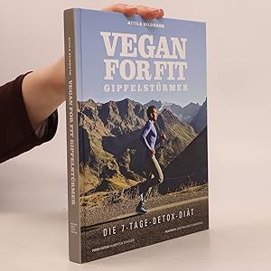 Image du vendeur pour Vegan for fit - Gipfelstu?rmer mis en vente par Bookbot