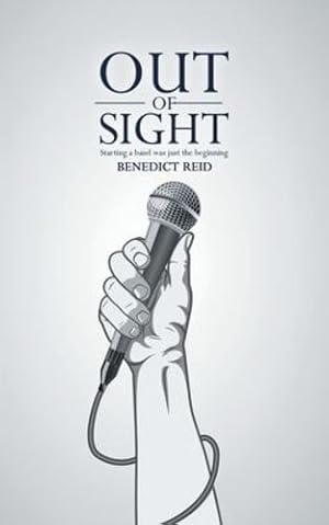 Seller image for Out of Sight by Reid, Benedict [Paperback ] for sale by booksXpress