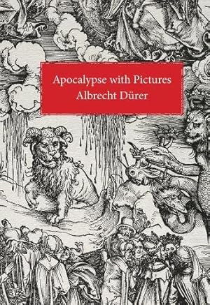 Seller image for Apocalypse with Pictures by D¼rer, Albrecht [Paperback ] for sale by booksXpress