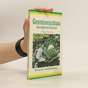 Immagine del venditore per Gemu?seanbau im eigenen Garten venduto da Bookbot