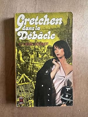 Seller image for Gretchen dans la dbacle for sale by Dmons et Merveilles