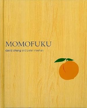 Image du vendeur pour Momofuku by Chang, David, Meehan, Peter [Hardcover ] mis en vente par booksXpress