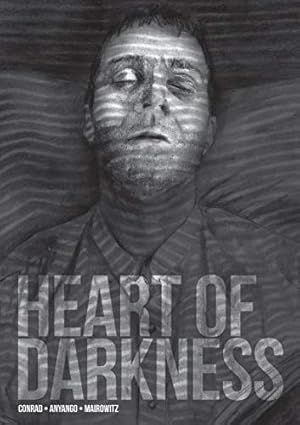 Bild des Verkufers fr Heart of Darkness by Mairowitz, David Zane, Conrad, Joseph [Paperback ] zum Verkauf von booksXpress
