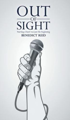 Seller image for Out of Sight by Reid, Benedict [Hardcover ] for sale by booksXpress