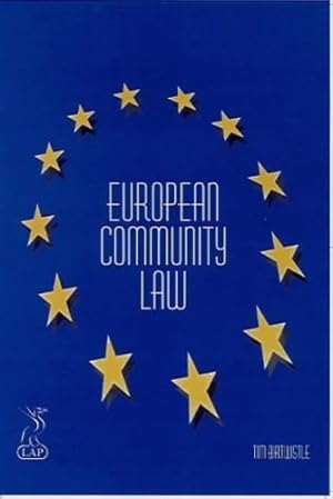 Seller image for Principles of European Union Law - 3rd Edition by Birtwistle, Tim [Paperback ] for sale by booksXpress